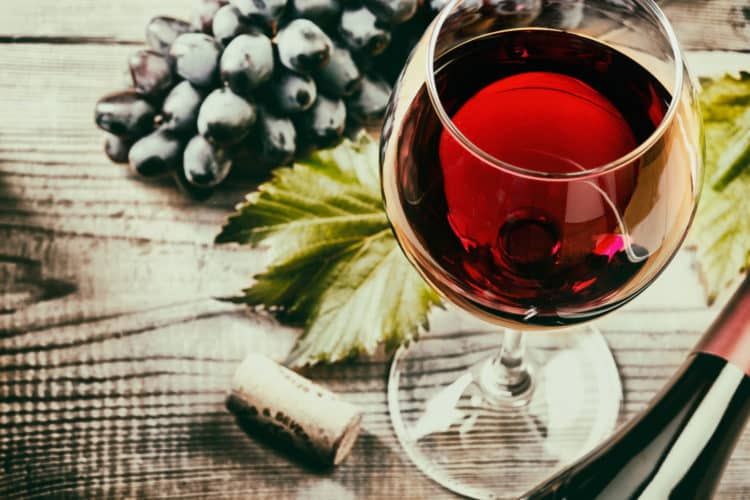 Is Pinot Noir A Sweet or Dry Wine? | Halleck Vineyard