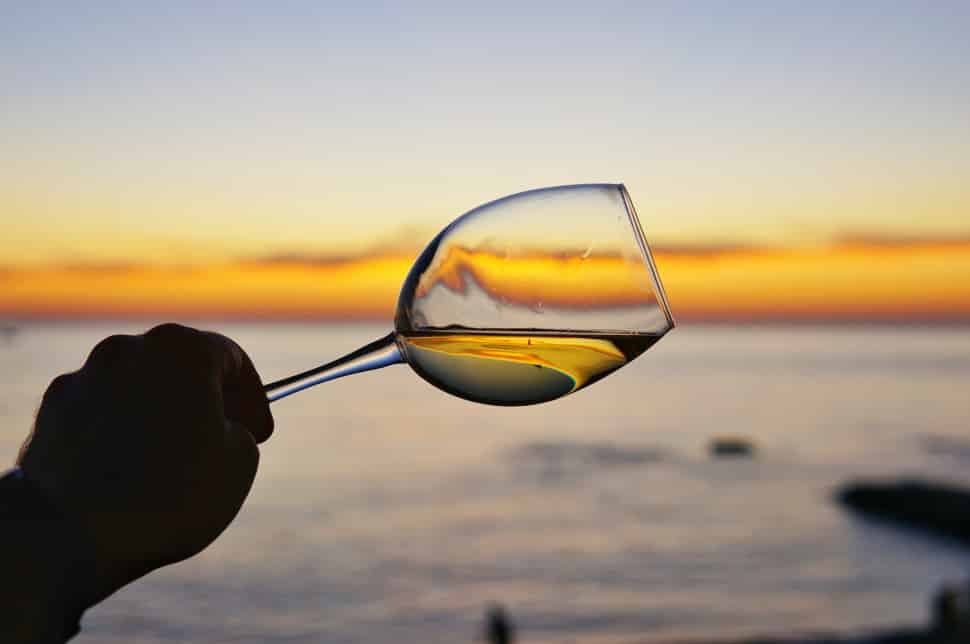 Is Chardonnay Wine Sweet Or Dry?