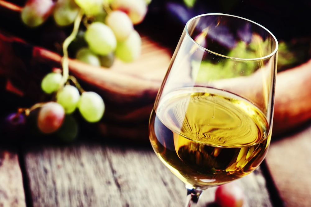 What Is Chardonnay Wine?