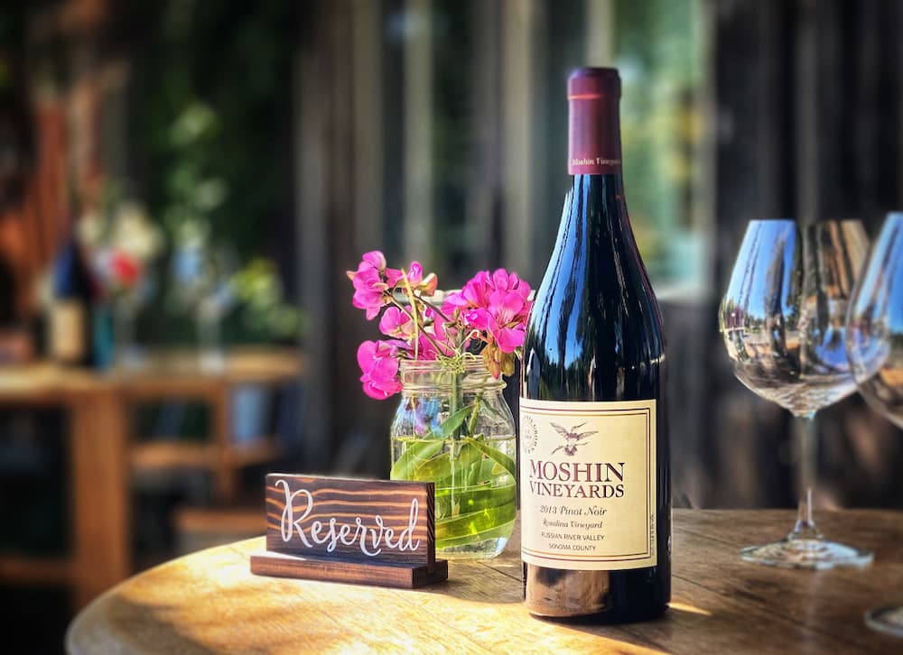 16 Best Wine Tasting Rooms in Sonoma County 