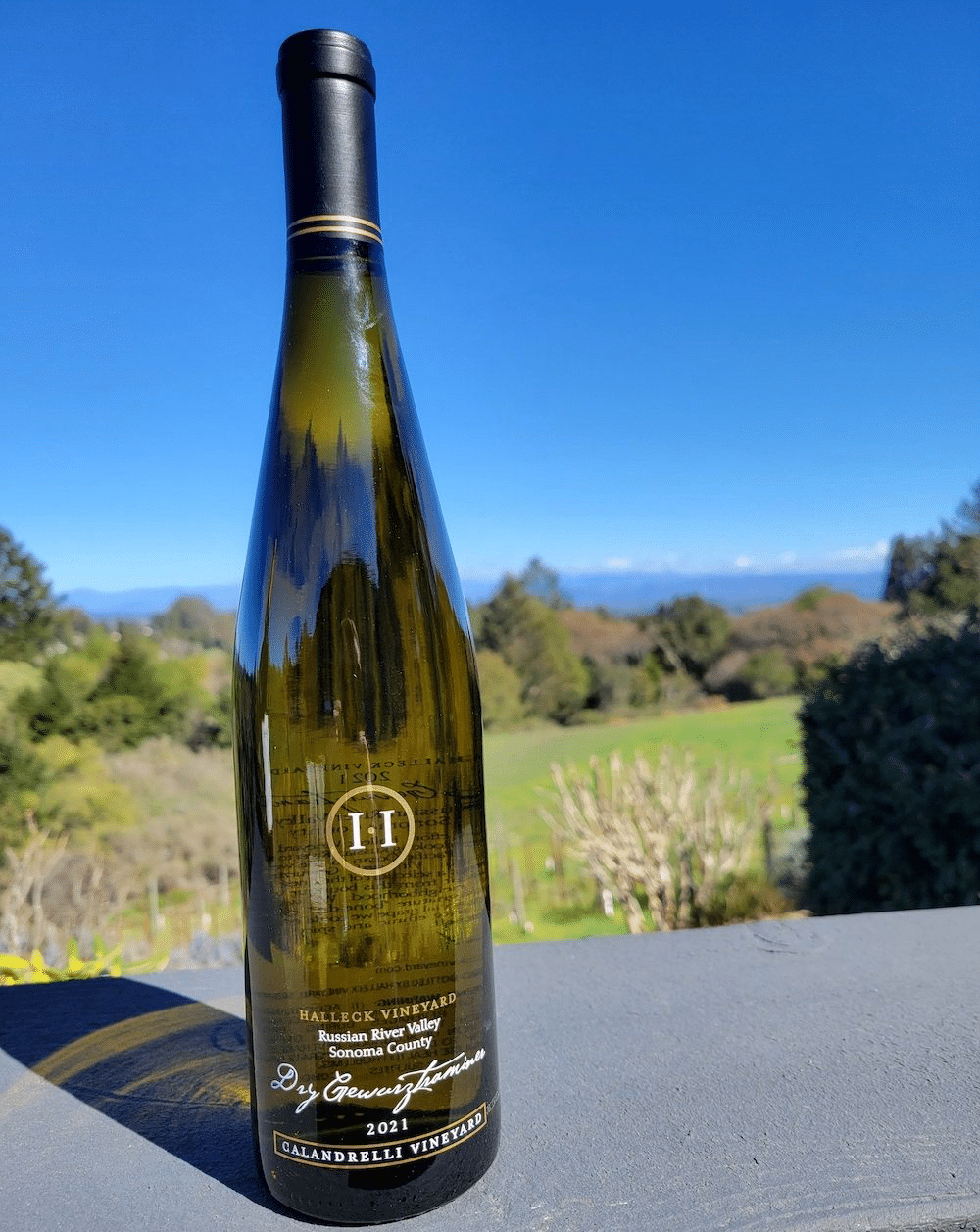 Craft Wineries In Sonoma