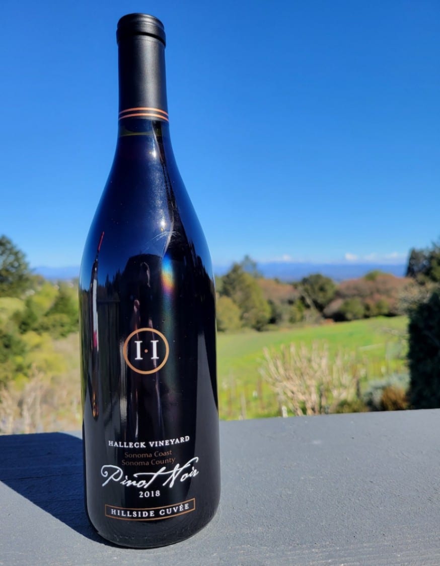 Wine, Bottle, Reviews, Pinot Noir, California, Wine Pairing, Sonoma Coast