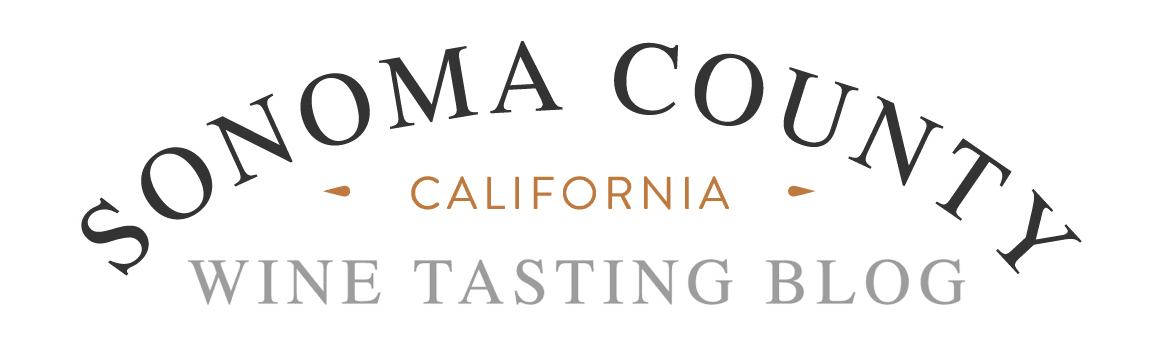 Sonoma Wine Tasting Blog