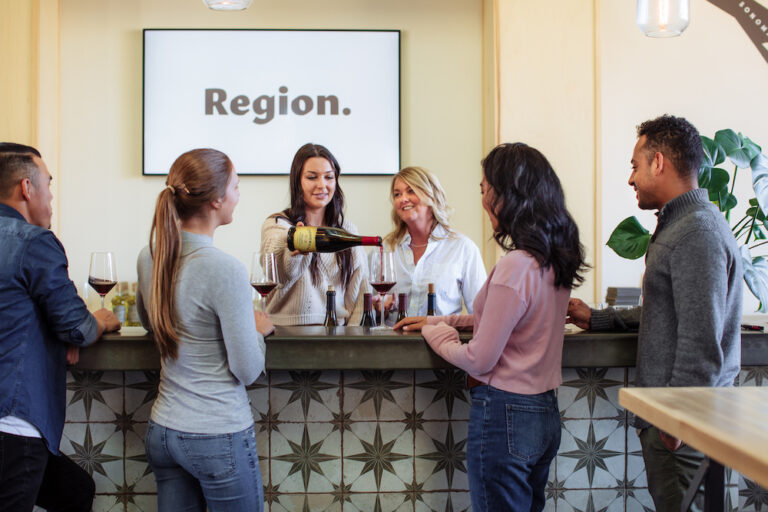 Top 12 Sebastopol Wine Tasting Spots with Map [2024 Edition] Wine