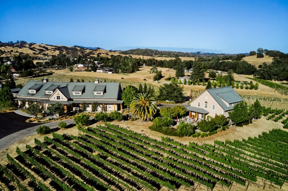 Top 7 Russian River Valley Wineries Sonoma Wine Tasting Blog