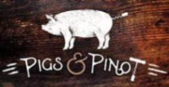 Pigs and Pinot Noir Wine Tasting and Food Experience in California.