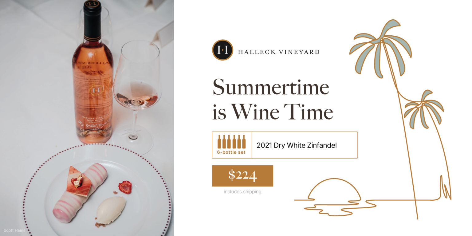 Dry to Sweet A Rosé Wine Sweetness Chart Sonoma Wine Tasting Blog