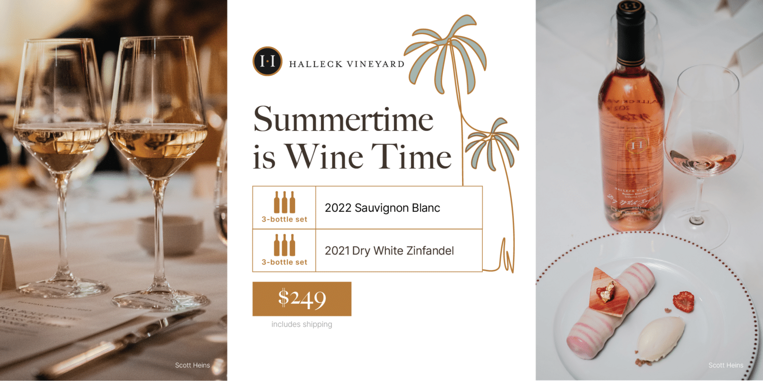 Is Sauvignon Blanc Sweet?