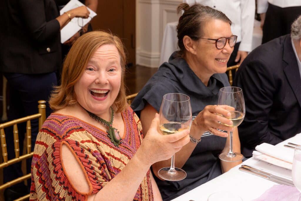 Halleck Vineyard Winery Sonoma Wine Education Seminar Guests