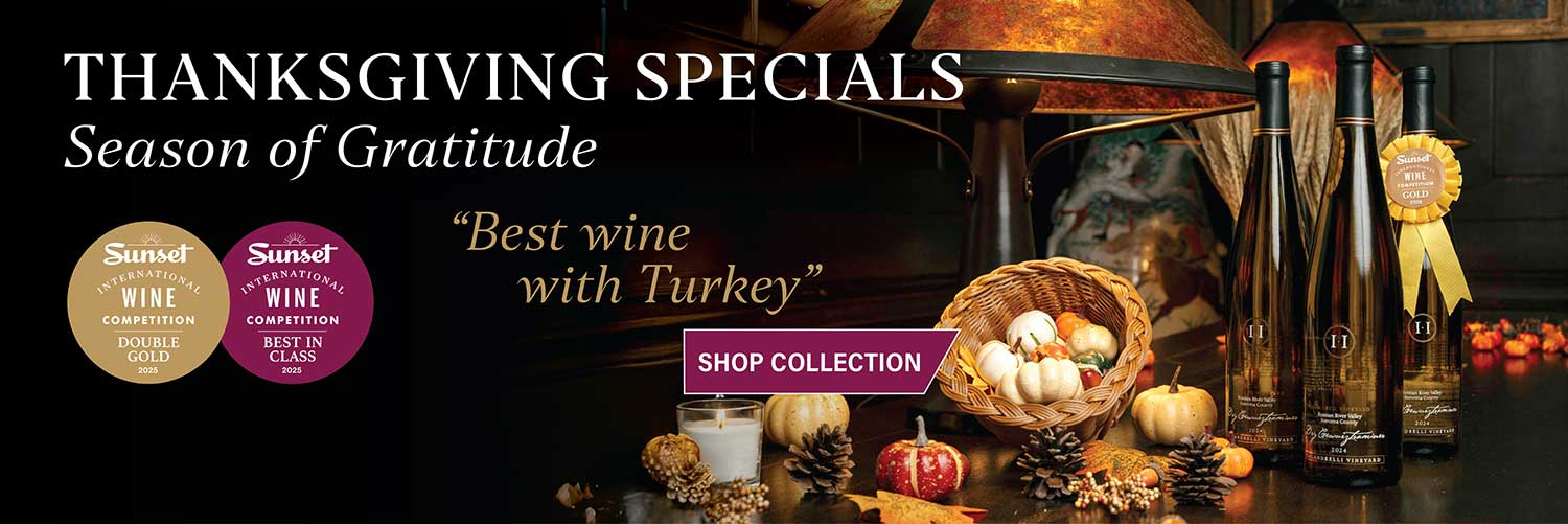 Thanksgivings Special Banner and link