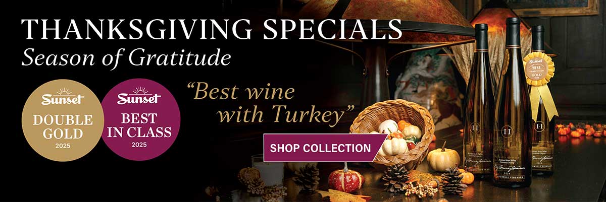 Thanksgivings Special Banner and link