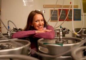 <a href="https://christycanterbury.com/about-me">Christy Canterbury</a>, Master of Wine shares wine tasting tips for evaluating what's in the glass.